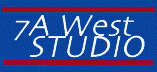 7A West logo